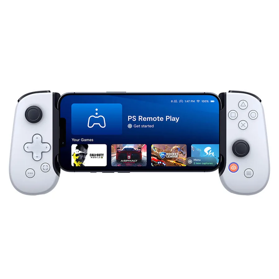 Backbone One Gen1 Lightning PS Edition