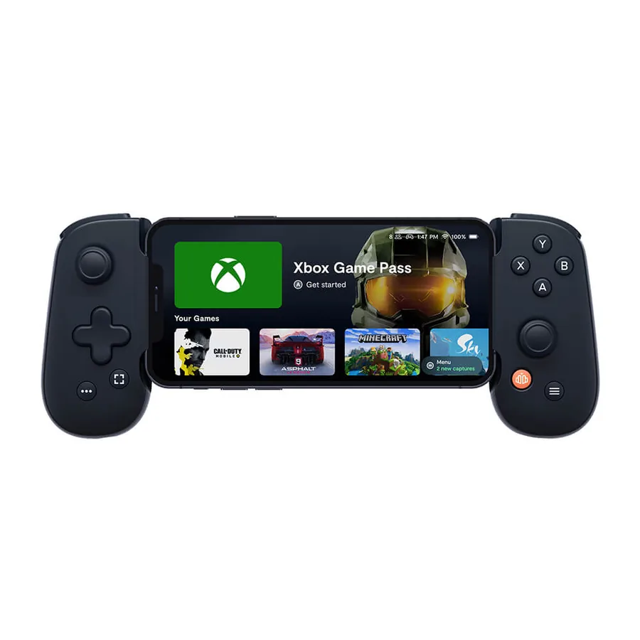 Backbone One Gen1 Lightning Xbox