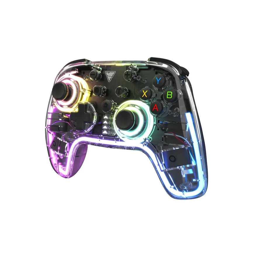 Dragonshock Orion för PC