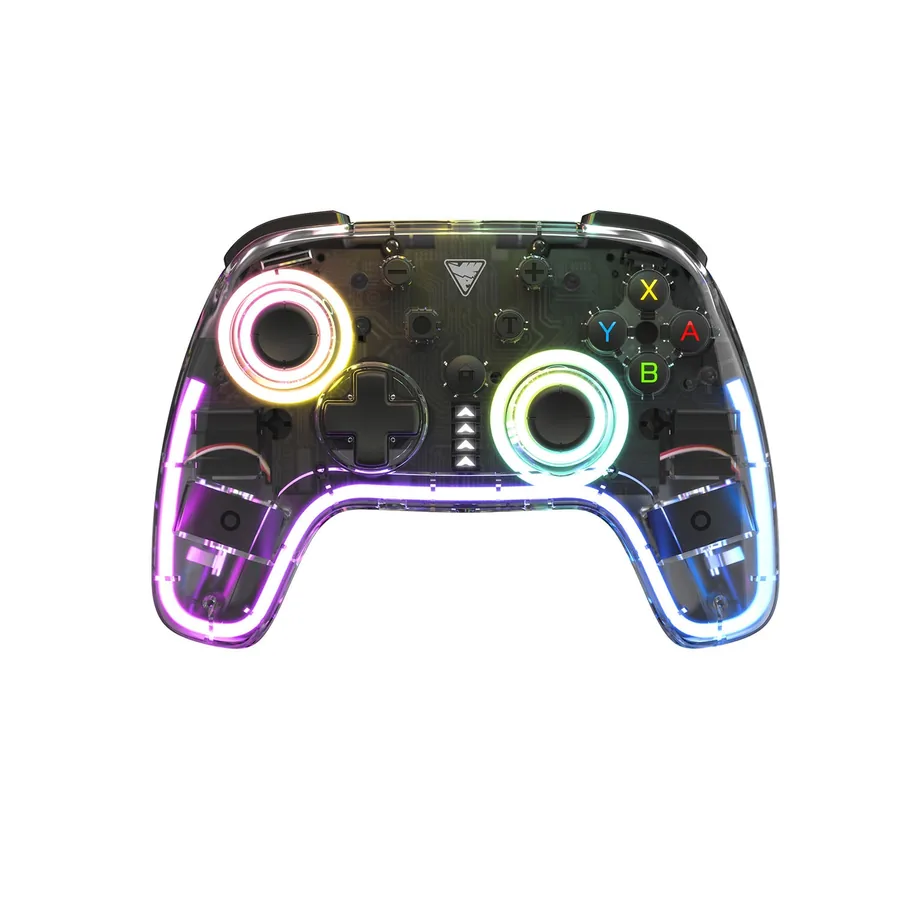 Dragonshock Orion för Switch