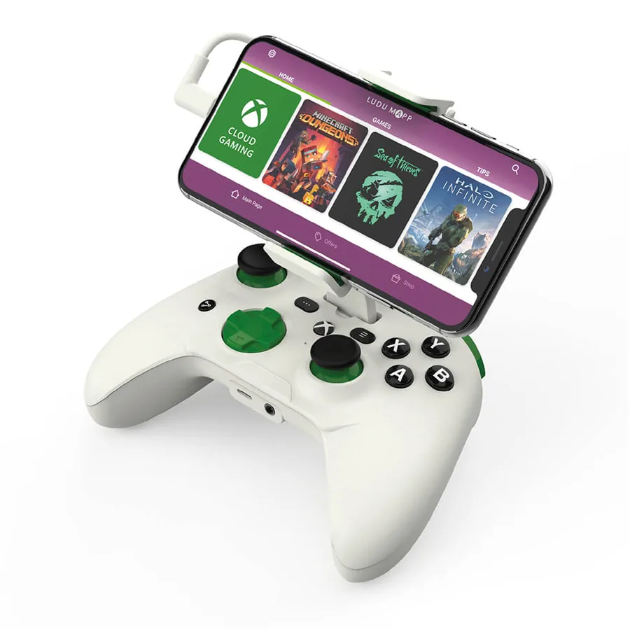 RiotPWR iOS Xbox Pro