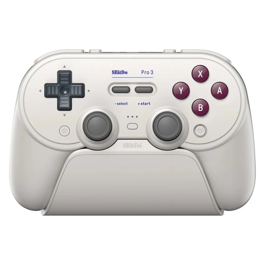 8Bitdo Pro 3