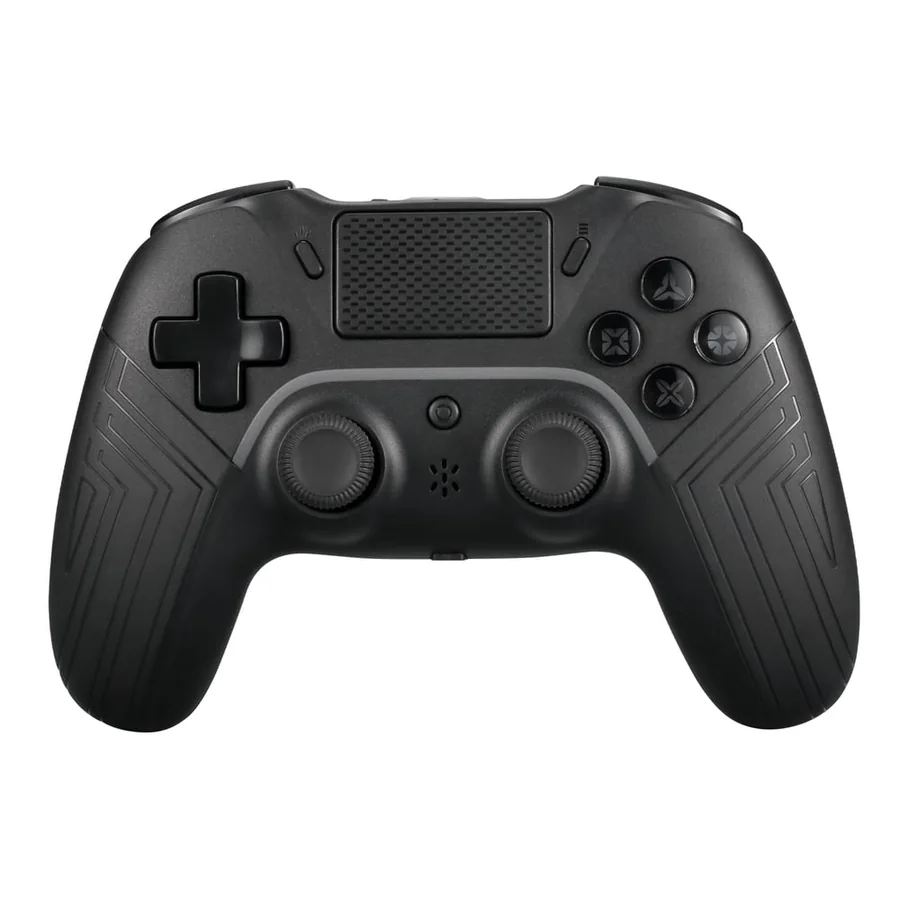 Deltaco Trådlös PS4/PC