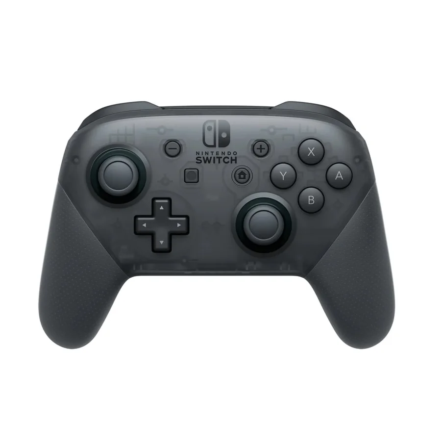 Nintendo Switch Pro Controller