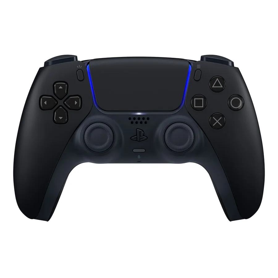 Sony DualSense V3 i svart