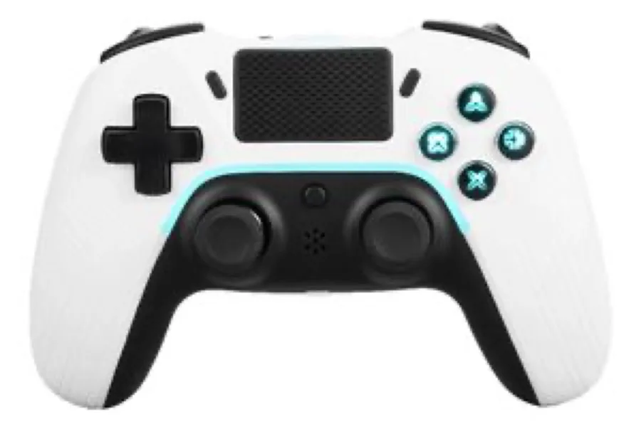 Deltaco Gaming PS4/PC vit