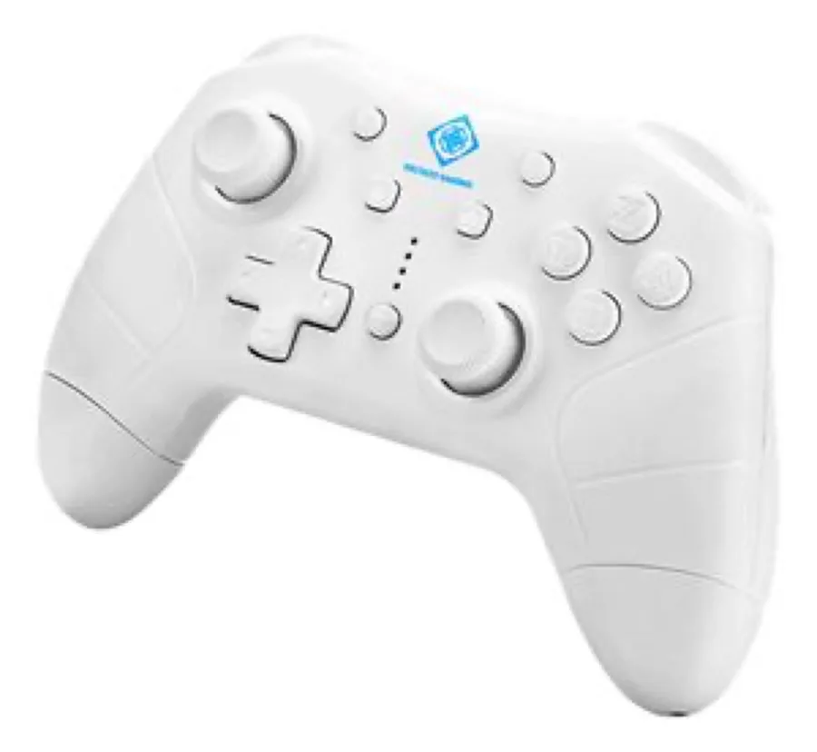 Deltaco Gaming Switch vit