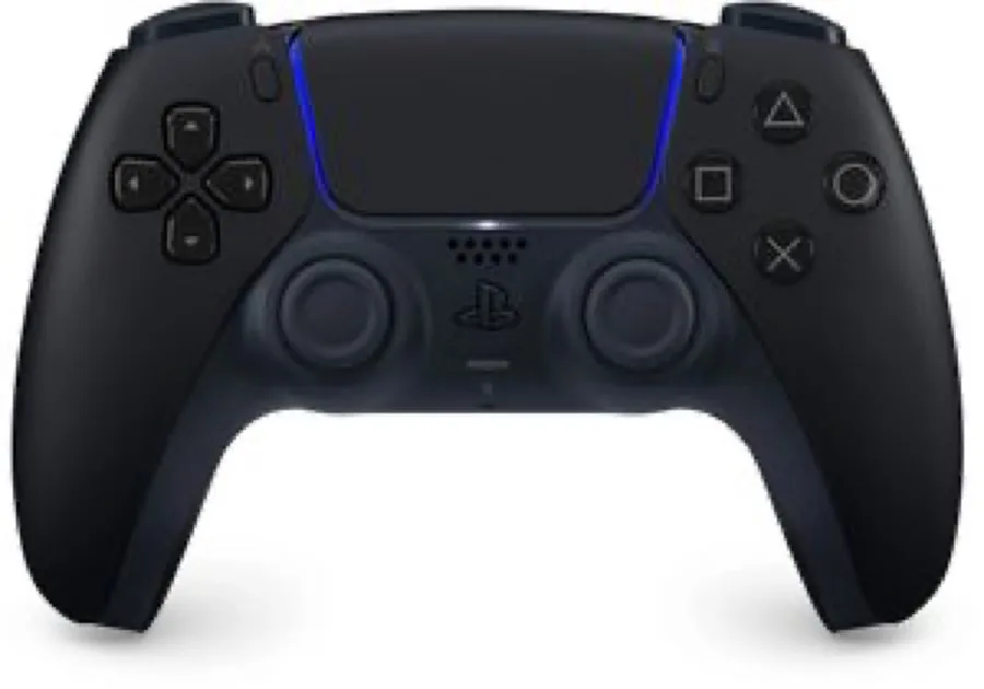 Sony DualSense PS5 svart