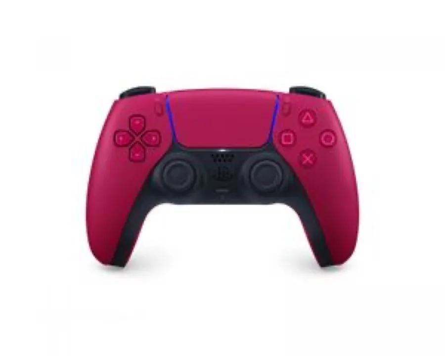 Sony DualSense V2 i Cosmic Red